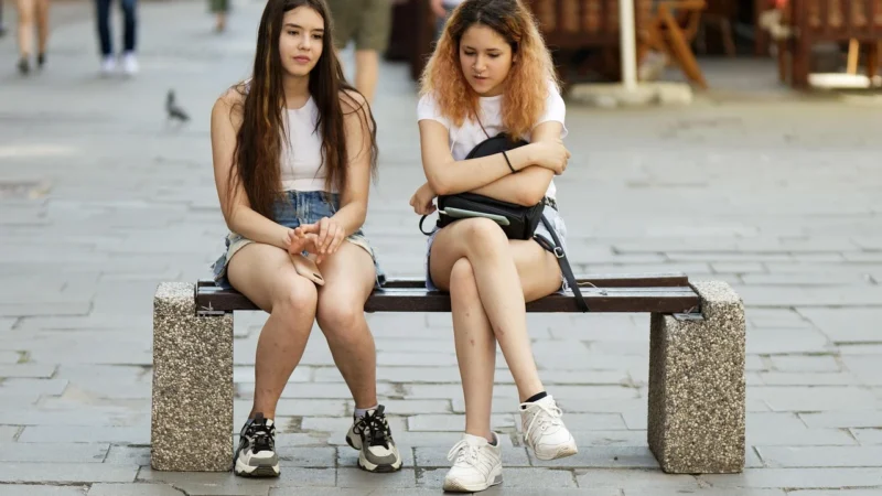 10 sposobów na budowanie silnej więzi z nastolatkiem